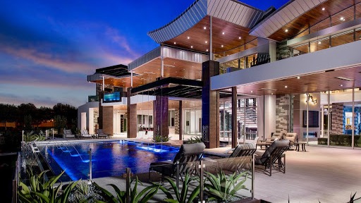 Seven Hills Lee M. Riseman Luxury Estates International