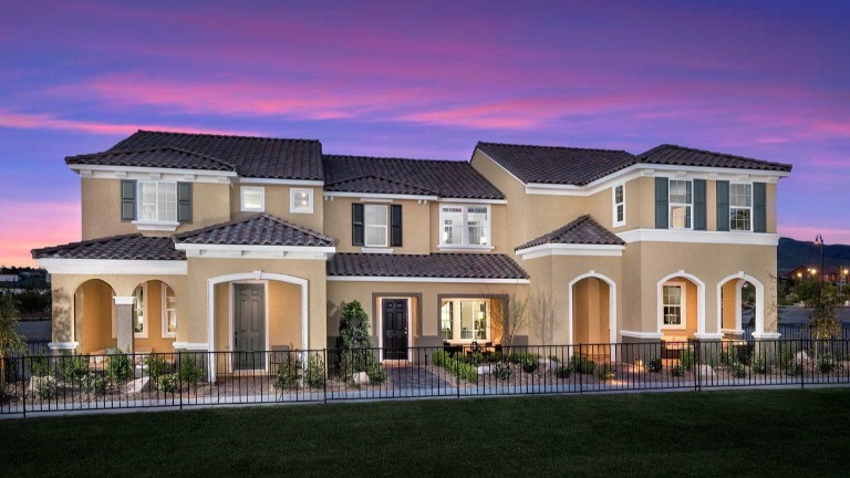 Inspirada Lee M. Riseman Luxury Estates International