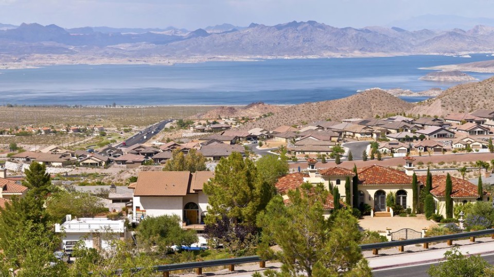 Boulder City Lee M. Riseman Luxury Estates International